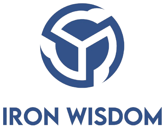 Iron Wisdom — Dr. Yağız Özcan